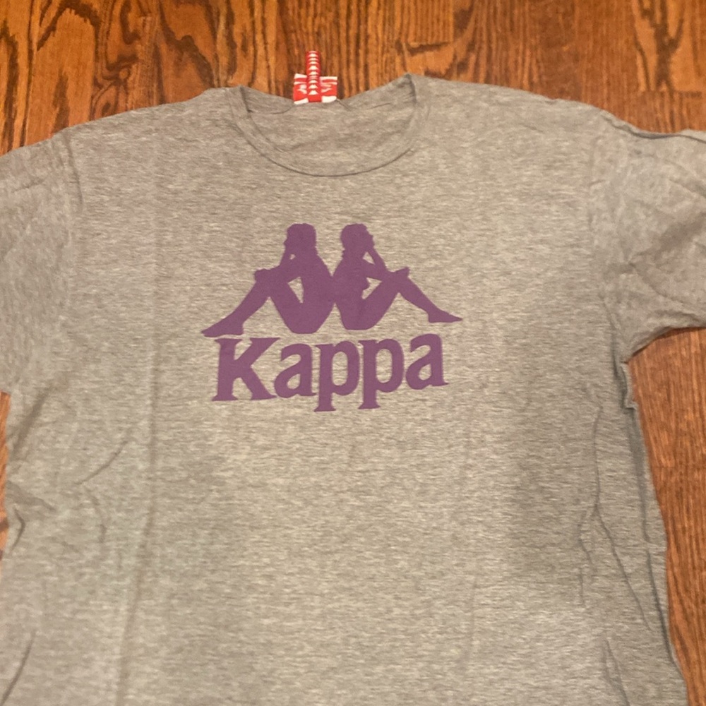 Kappa tshirt - Picture 2 of 4